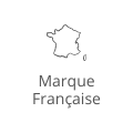 Marque Française - Pictogramme 